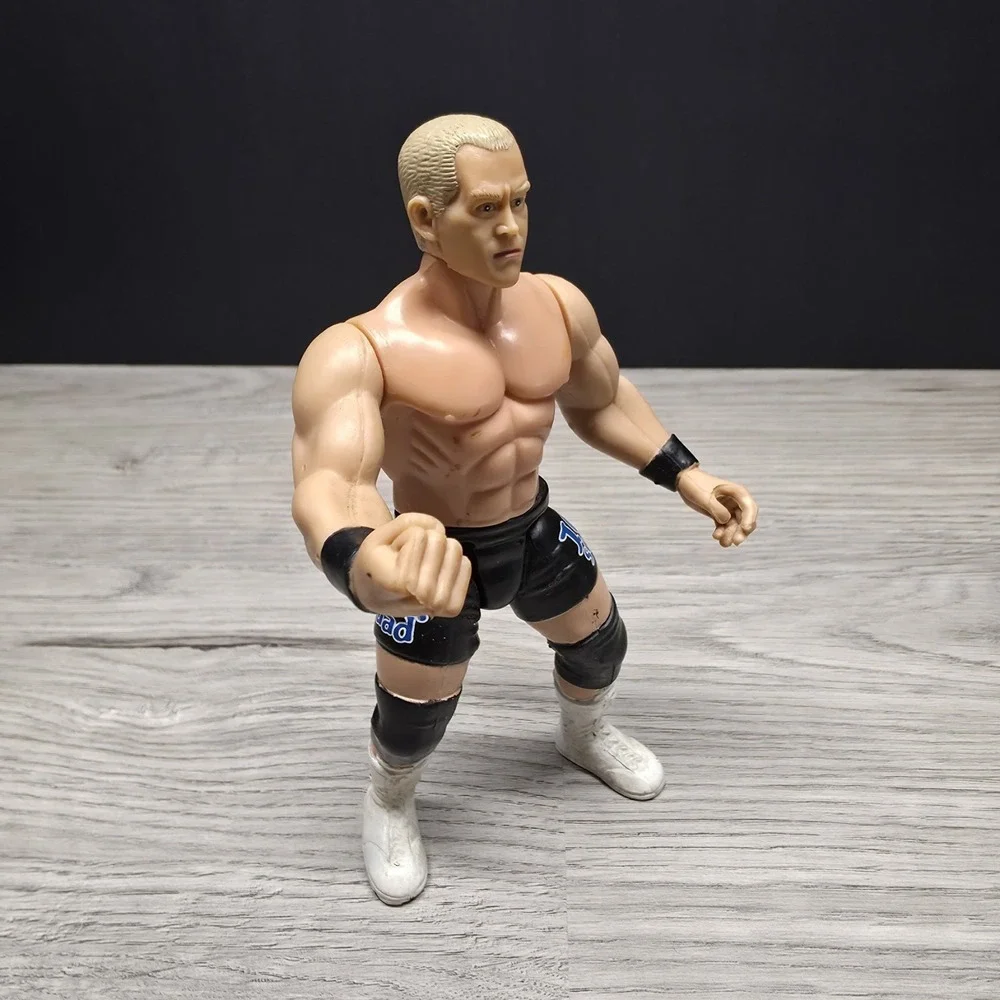 Vintage 1998 WWF 